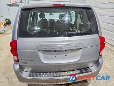 Zdjęcie 6 z 13 samochodu: 2013 DODGE GRAND CARAVAN SE VIN:2C4RDGBG5DR795136 - miniatura