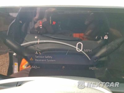 Zdjęcie 9 z 11 samochodu: 2025 BUICK ENVISTA AVENIR VIN:KL47LCEP8SB237222 - miniatura