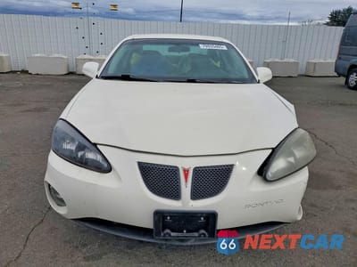 Piąte zdjęcie samochodu w środku: 2006 PONTIAC GRAND PRIX VIN:2G2WP552961108955 - miniatura