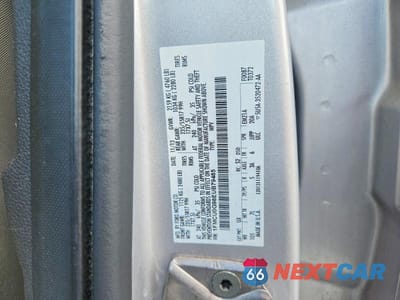 Zdjęcie 12 z 12 samochodu: 2014 FORD ESCAPE VIN:1FMCU0G98EUB79485 - miniatura