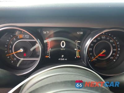 Zdjęcie 9 z 12 samochodu: 2019 JEEP WRANGLER SPORT VIN:1C4GJXAN3KW542689 - miniatura