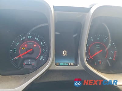 Zdjęcie 9 z 11 samochodu: 2014 CHEVROLET CAMARO LT VIN:2G1FC3D30E9171876 - miniatura