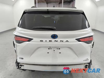 Zdjęcie 6 z 12 samochodu: 2023 TOYOTA SIENNA 25TH ANNIVERSARY EDITION VIN:5TDCRKEC2PS156386 - miniatura