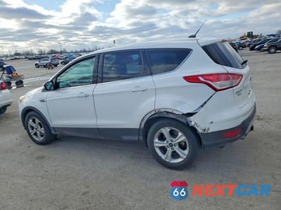 Drugie zdjęcie samochodu z przodu: 2014 FORD ESCAPE SE VIN:1FMCU0GX9EUB15728 - miniatura