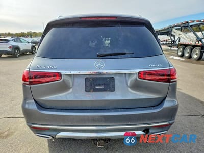 Zdjęcie 6 z 13 samochodu: 2021 MERCEDES-BENZ GLS 450 4MATIC VIN:4JGFF5KE1MA565237 - miniatura