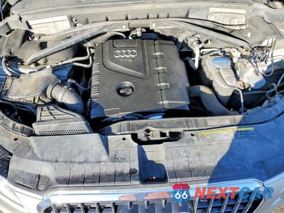 Zdjęcie 11 z 12 samochodu: 2014 AUDI Q5 PREMIUM PLUS VIN:WA1LFAFP2EA076417 - miniatura