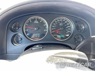 Zdjęcie 8 z 10 samochodu: 2007 CHEVROLET SUBURBAN K1500 VIN:1GNFK16377J321296 - miniatura
