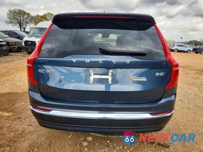 Zdjęcie 6 z 14 samochodu: 2024 VOLVO XC90 PLUS VIN:YV4L12PE1R1160979 - miniatura