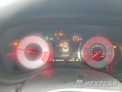 Zdjęcie 9 z 12 samochodu: 2022 ACURA TLX TECH A VIN:19UUB5F56NA000115 - miniatura