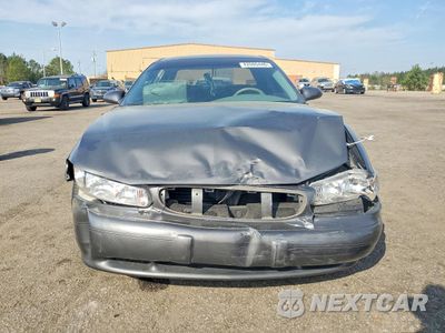 Piąte zdjęcie samochodu w środku: 2005 BUICK CENTURY CUSTOM VIN:2G4WS52J251119540 - miniatura