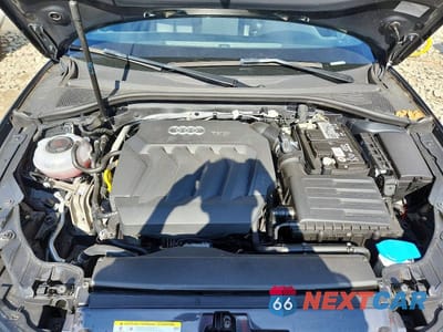 Zdjęcie 11 z 12 samochodu: 2019 AUDI A3 PREMIUM VIN:WAUAUGFF2K1009550 - miniatura