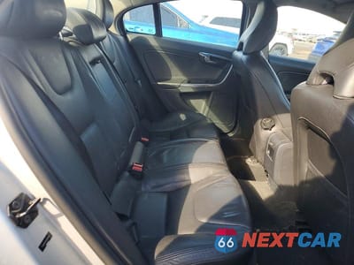 Zdjęcie 10 z 11 samochodu: 2012 VOLVO S60 T5 VIN:YV1622FS5C2033958 - miniatura