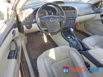 Zdjęcie 8 z 12 samochodu: 2005 SAAB 9-3 LINEAR VIN:YS3FB79NX56014772 - miniatura