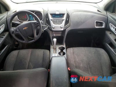 Zdjęcie 8 z 13 samochodu: 2014 CHEVROLET EQUINOX LS VIN:2GNFLEEK9E6175006 - miniatura