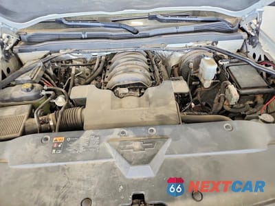 Zdjęcie 11 z 11 samochodu: 2015 CHEVROLET SILVERADO K1500 LTZ VIN:3GCUKSEC3FG245454 - miniatura