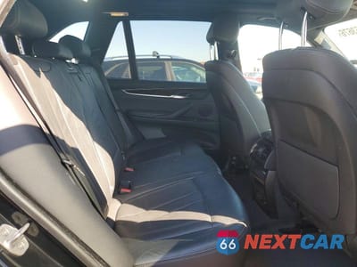 Zdjęcie 10 z 11 samochodu: 2017 BMW X5 XDRIVE35I VIN:5UXKR0C33H0X83328 - miniatura