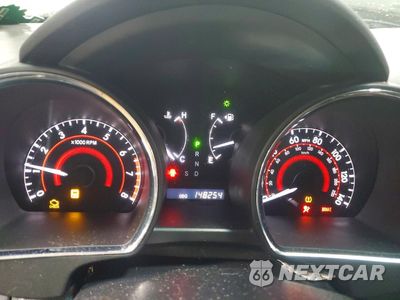 Zdjęcie 9 z 12 samochodu: 2010 TOYOTA HIGHLANDER SE VIN:5TDJK3EH7AS034563 - miniatura