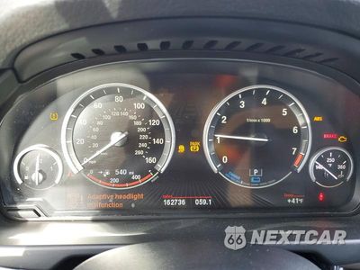 Zdjęcie 9 z 13 samochodu: 2016 BMW X5 XDR40E VIN:5UXKT0C54G0S77105 - miniatura