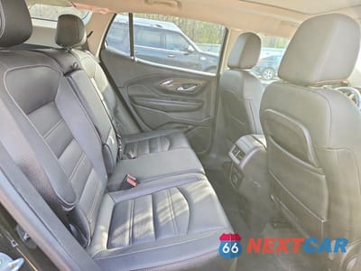 Zdjęcie 11 z 13 samochodu: 2022 GMC TERRAIN DENALI VIN:3GKALXEV6NL298495 - miniatura