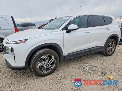 2023 HYUNDAI SANTA FE SE 5NMS1DAJ4PH506087 - główne zdjęcie licytacji z USA - miniatura