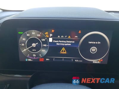 Zdjęcie 9 z 13 samochodu: 2023 KIA NIRO EV WAVE VIN:KNDCT3L11P5018255 - miniatura
