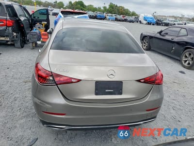 Zdjęcie 6 z 13 samochodu: 2023 MERCEDES-BENZ C 300 VIN:W1KAF4GB0PR096368 - miniatura