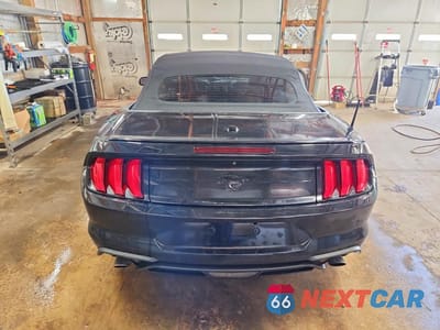 Zdjęcie 6 z 13 samochodu: 2018 FORD MUSTANG VIN:1FATP8UH1J5112159 - miniatura
