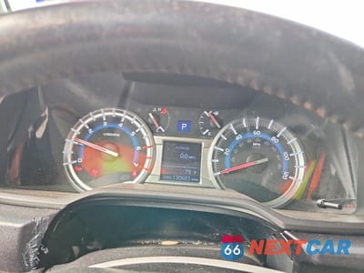 Zdjęcie 9 z 13 samochodu: 2015 TOYOTA 4RUNNER SR5 VIN:JTEZU5JR8F5096912 - miniatura