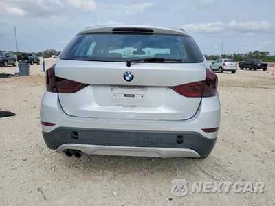 Zdjęcie 6 z 11 samochodu: 2014 BMW X1 SDRIVE28I VIN:WBAVM1C51EVW52544 - miniatura