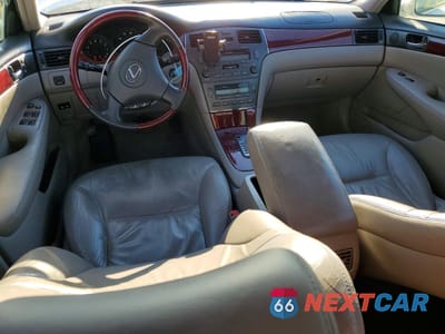 Zdjęcie 8 z 13 samochodu: 2003 LEXUS ES 300 BASE VIN:JTHBF30G730100895 - miniatura