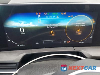 Zdjęcie 9 z 13 samochodu: 2025 KIA TELLURIDE SX X-LINE VIN:5XYP5DGC9SG697981 - miniatura