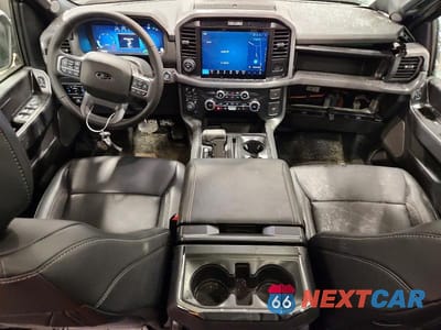 Zdjęcie 8 z 12 samochodu: 2025 FORD F150 XLT VIN:1FTFW3LD9SFA61811 - miniatura