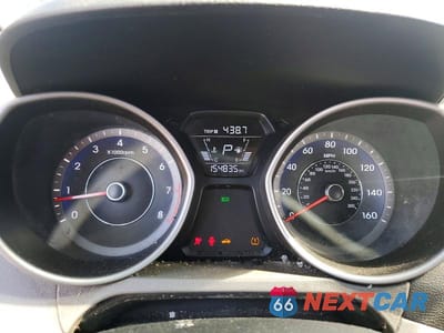 Zdjęcie 9 z 12 samochodu: 2015 HYUNDAI ELANTRA SE VIN:KMHDH4AE6FU226472 - miniatura
