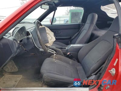 Zdjęcie 7 z 11 samochodu: 1990 MAZDA MX-5 MIATA VIN:JM1NA3511L0102031 - miniatura