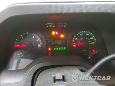 Zdjęcie 9 z 15 samochodu: 2014 FORD ECONOLINE E150 VAN VIN:1FTNE1EL4EDA22308 - miniatura