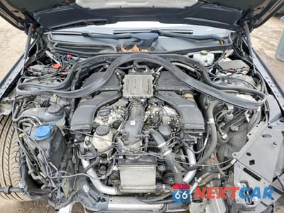 Zdjęcie 11 z 12 samochodu: 2019 MERCEDES-BENZ S 450 4MATIC VIN:WDDUG6EB8KA494041 - miniatura