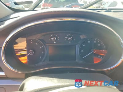 Zdjęcie 9 z 14 samochodu: 2020 BUICK ENCORE PREFERRED VIN:KL4CJASB1LB025491 - miniatura