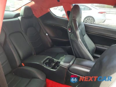 Zdjęcie 10 z 12 samochodu: 2015 MASERATI GRANTURISMO S VIN:ZAM45VLA6F0131152 - miniatura