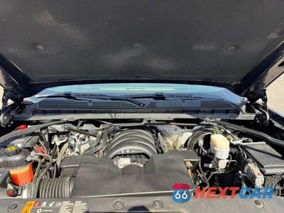 Zdjęcie 6 z 12 samochodu: 2017 CHEVROLET SILVERADO K1500 CUSTOM VIN:1GCVKPEC4HZ133590 - miniatura