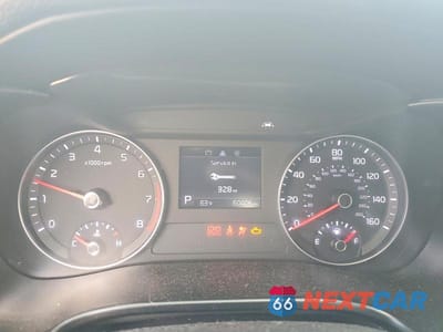 Zdjęcie 9 z 11 samochodu: 2019 KIA FORTE LXS VIN:3KPF24AD0KE024807 - miniatura