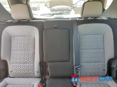 Zdjęcie 10 z 12 samochodu: 2022 CHEVROLET EQUINOX LS VIN:3GNAXSEV5NS241267 - miniatura
