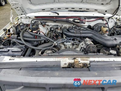 Zdjęcie 11 z 11 samochodu: 1995 FORD F350 VIN:1FDJX35G7SKB67613 - miniatura