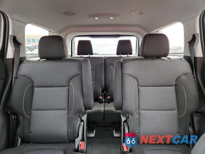 Zdjęcie 10 z 13 samochodu: 2022 GMC ACADIA SLE VIN:1GKKNRL46NZ155222 - miniatura