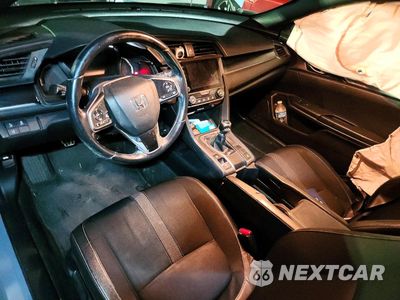 Zdjęcie 8 z 14 samochodu: 2020 HONDA CIVIC SPORT VIN:SHHFK7G49LU218397 - miniatura