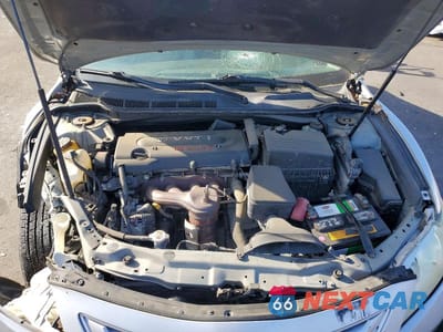 Zdjęcie 11 z 11 samochodu: 2007 TOYOTA CAMRY LE VIN:4T1BE46K67U589841 - miniatura