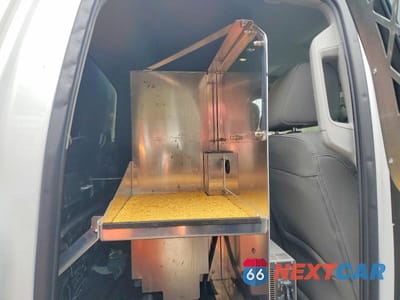 Zdjęcie 11 z 13 samochodu: 2019 CHEVROLET SILVERADO K2500 HEAVY DUTY VIN:2GC2KREG4K1168860 - miniatura