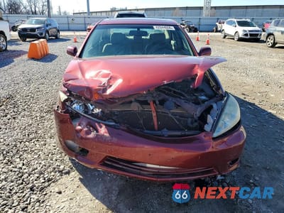 Piąte zdjęcie samochodu w środku: 2006 TOYOTA CAMRY XLE V6 VIN:4T1BF30K96U114523 - miniatura