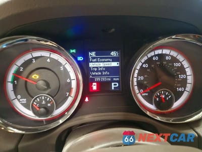 Zdjęcie 9 z 12 samochodu: 2012 DODGE DURANGO SXT VIN:1C4RDJAG8CC336320 - miniatura