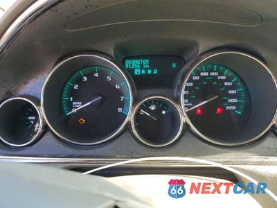 Zdjęcie 9 z 13 samochodu: 2017 BUICK ENCLAVE VIN:5GAKRBKD0HJ168982 - miniatura