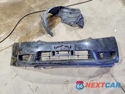 Zdjęcie 12 z 13 samochodu: 2009 HONDA CIVIC EX VIN:19XFA16829E016974 - miniatura